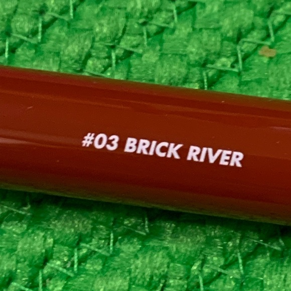 Rom&nd Lip tint - Brick River - Picture 5 of 5